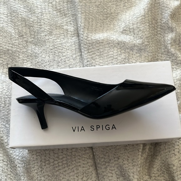 Via Spiga, Marty - Picture 6 of 6